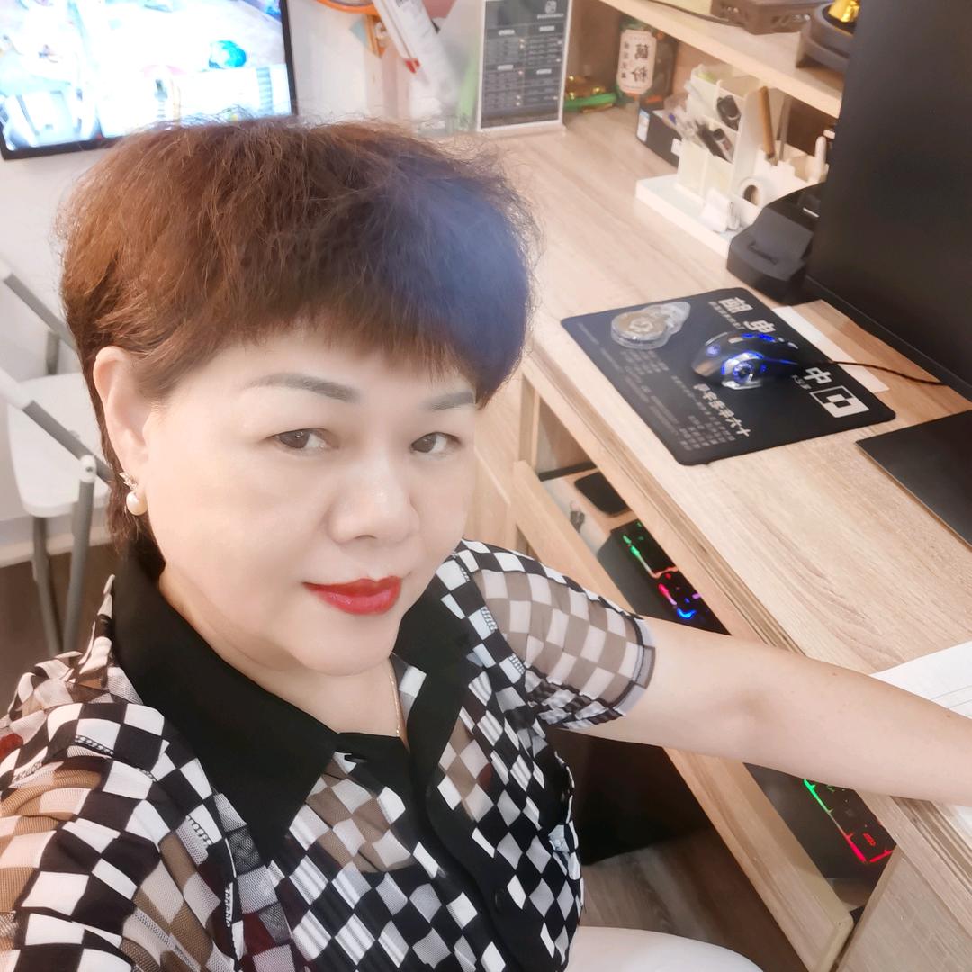 想你的时候问月亮