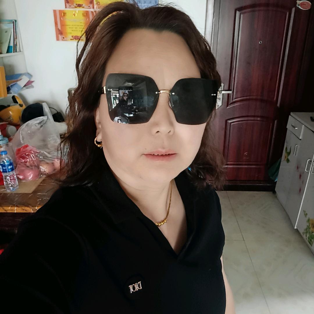 木子姐，