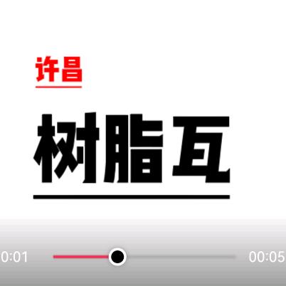 李妮儿（专业安装树脂瓦.琉璃瓦.彩钢瓦）