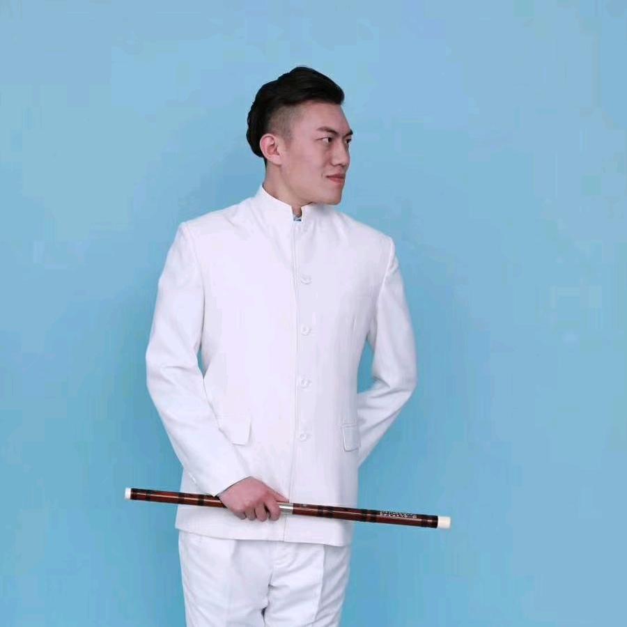 魔笛浪子笛子教学