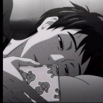 心是一片海。～、