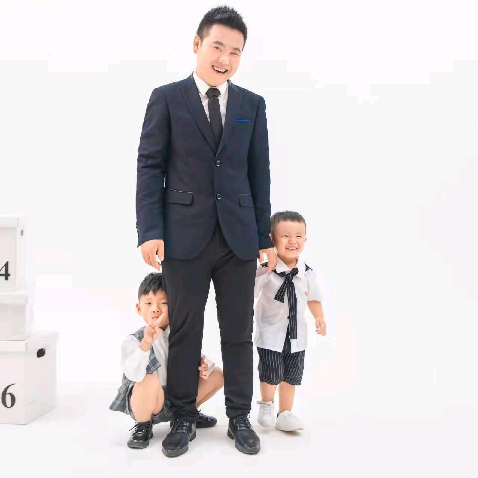 龙师傅装饰