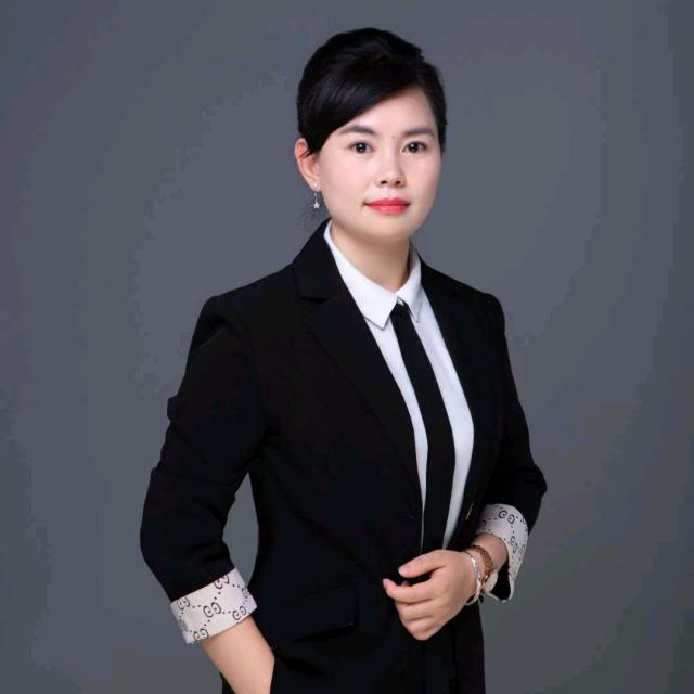 餐饮人一卢好运