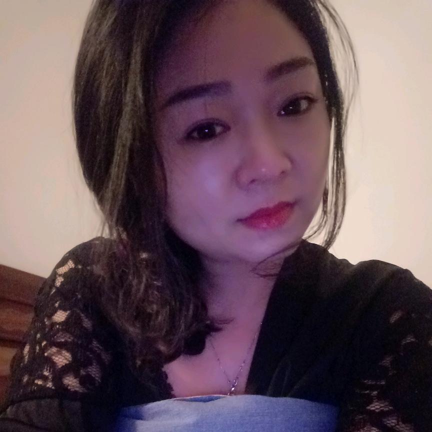 远嫁的菇凉
