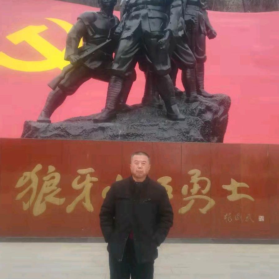 行素（拒连赞）