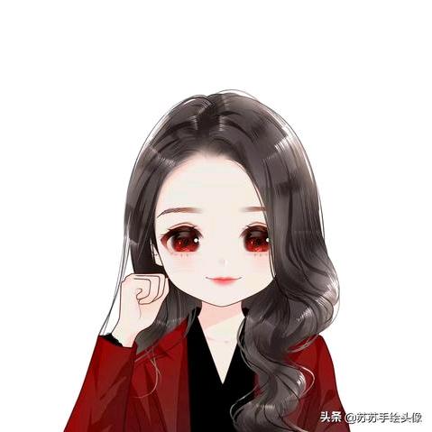 小鱼头像