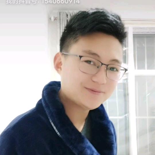 农村小伙