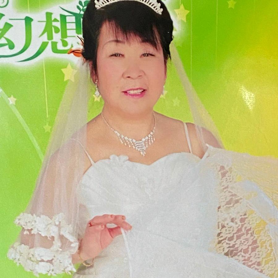 李振荣
