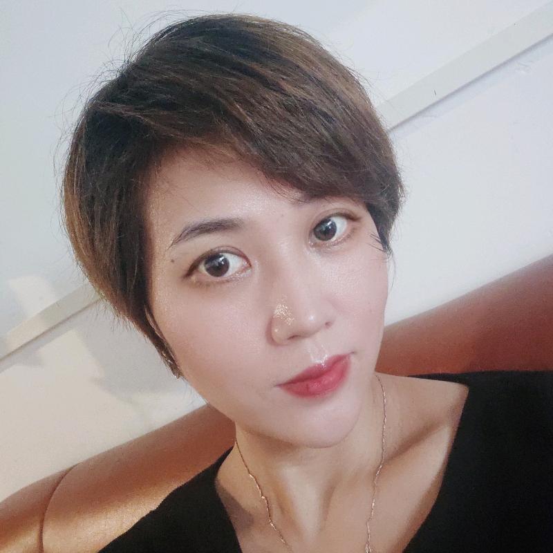 向阳而生☀