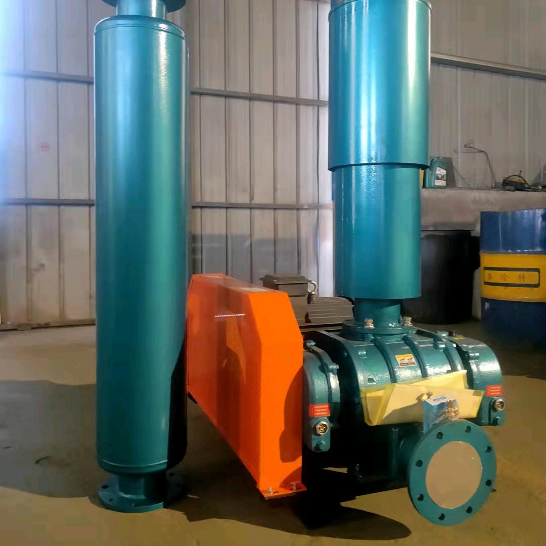 罗茨鼓风机厂家销售.维修