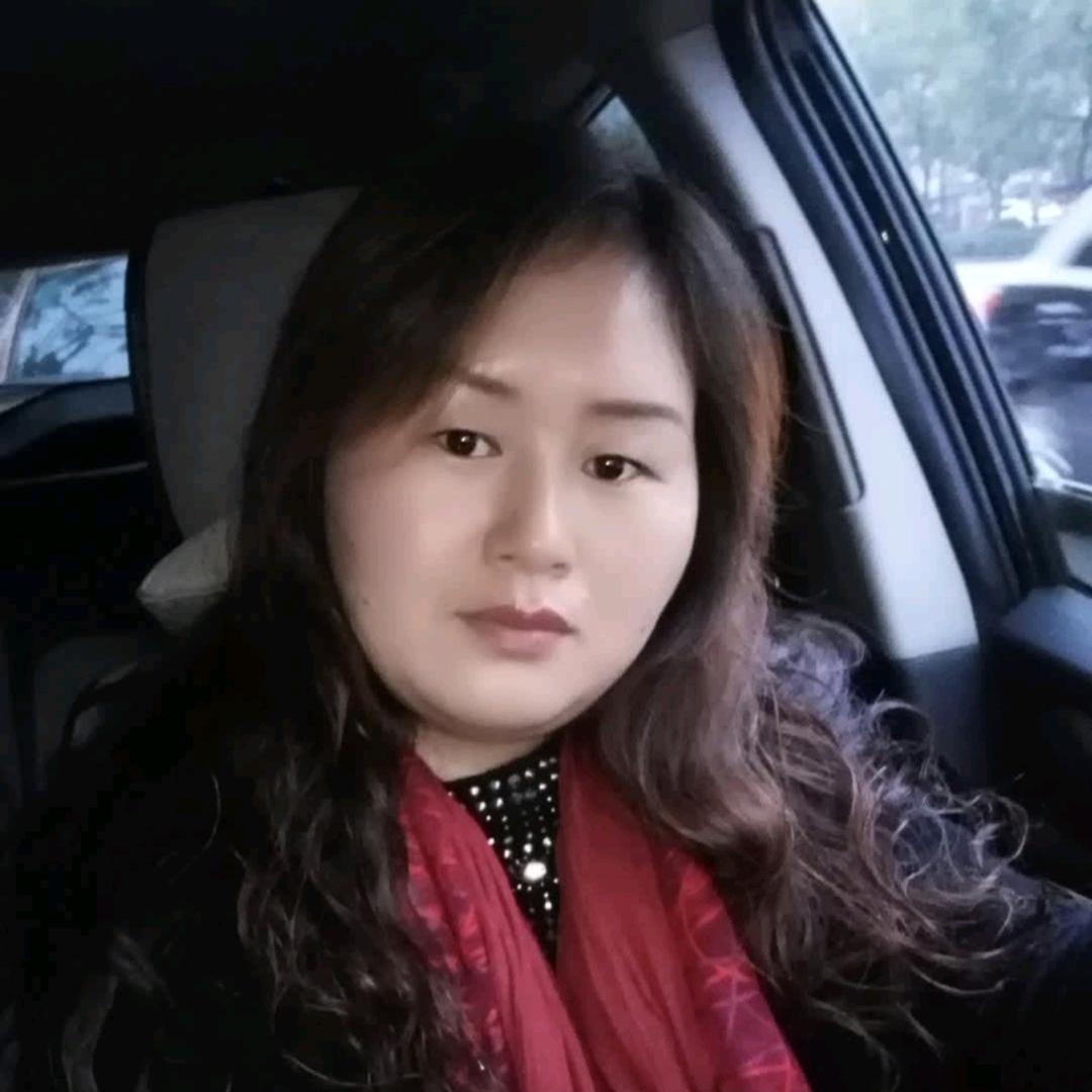 燃梦巾帼心