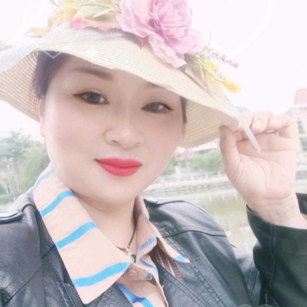 冯芳英🌈