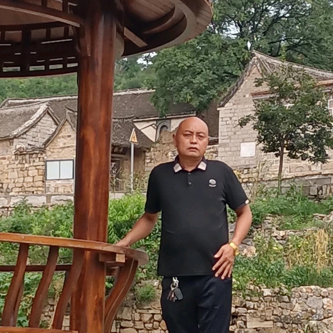 杨老板农家笨猪肉