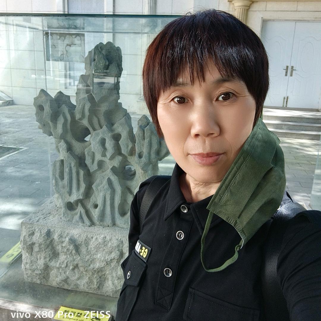 褔星姐
