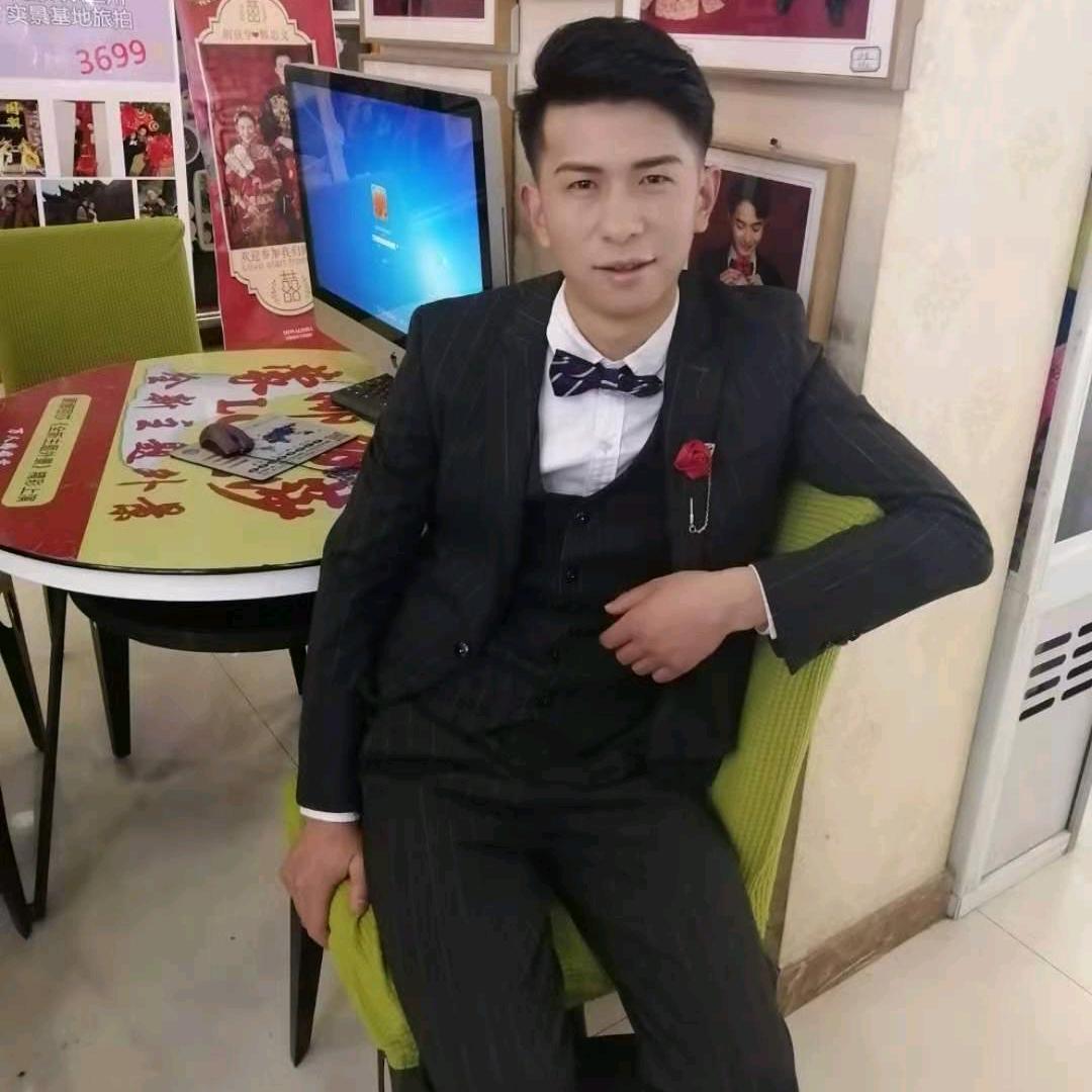 爱不释手