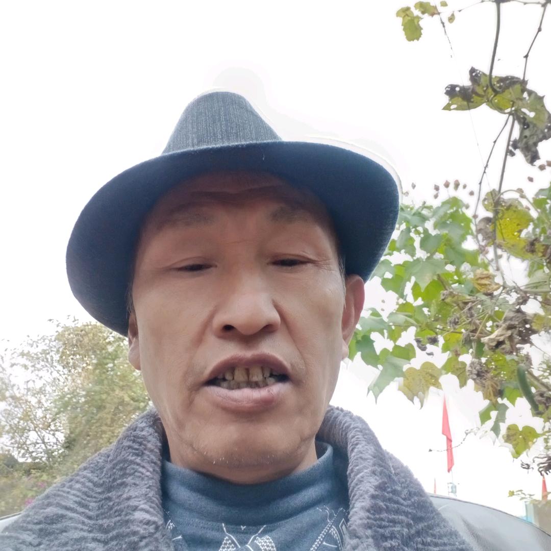 老龚