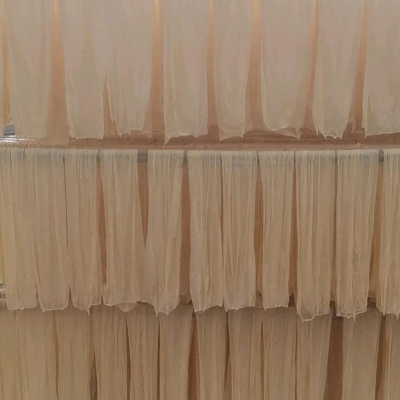 广西桂平社坡腐竹