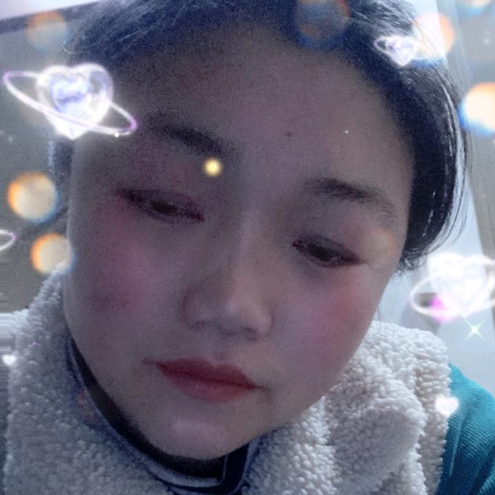 紫色风铃