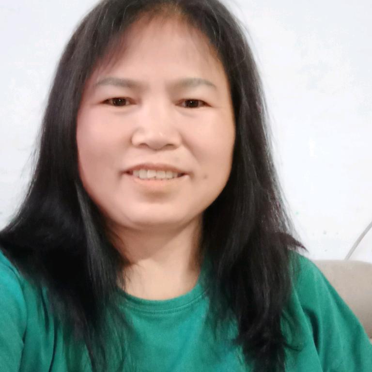幸福一家