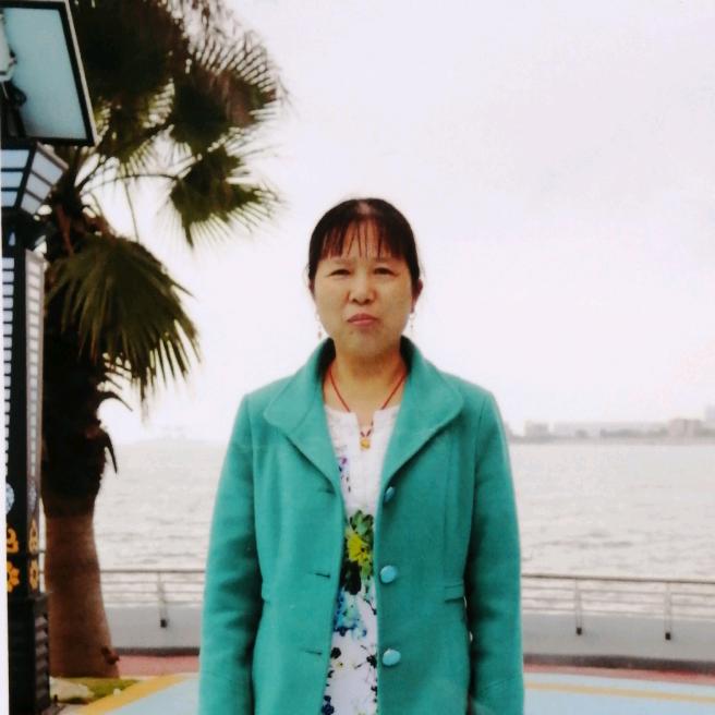 心意如意(赵丰珍)