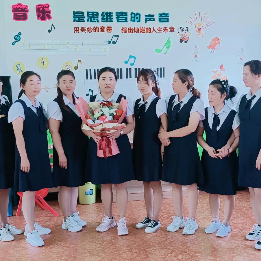 天使幼儿园