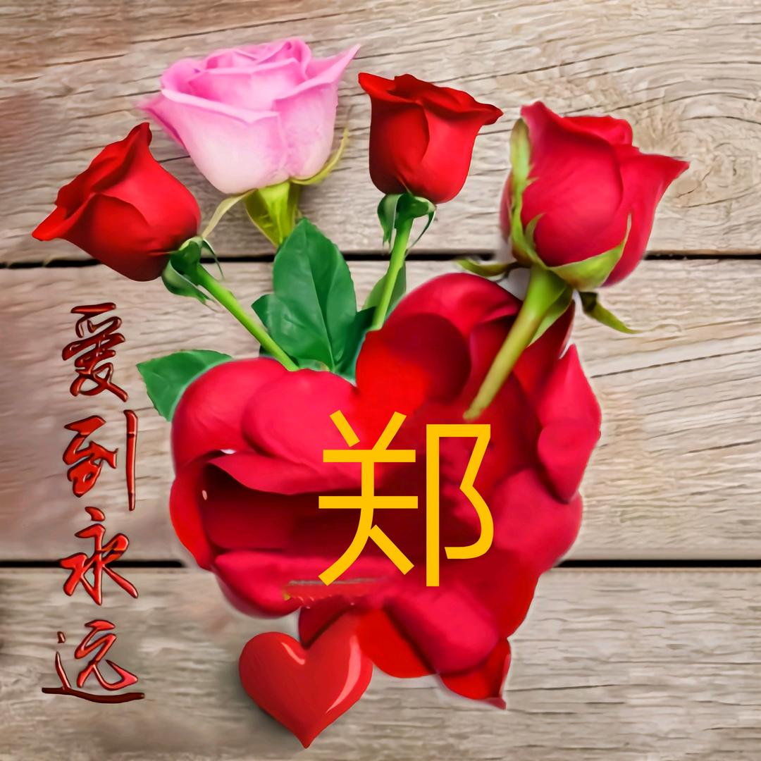远方有我