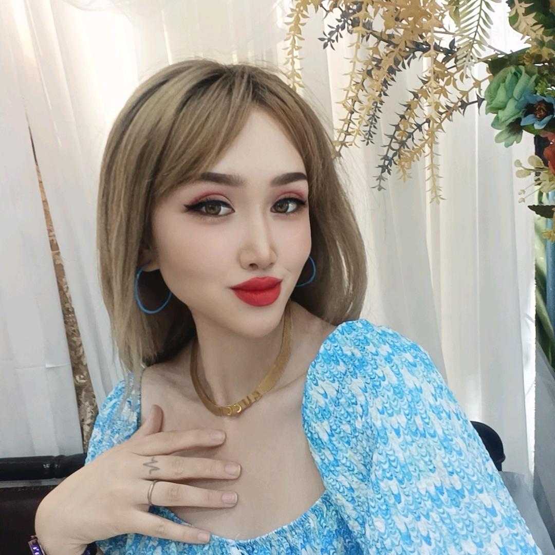 古li扎尓~分享好货