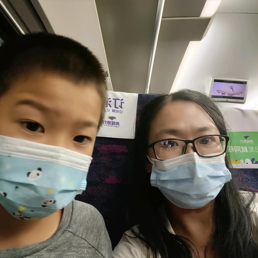 柚子妈妈