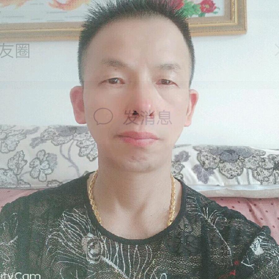 雨过天晴。江西九江。
