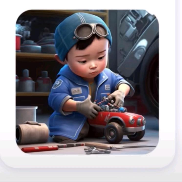 我姓刘，漏油刘