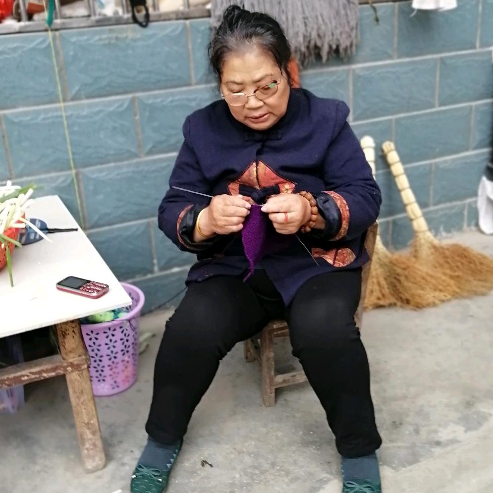 李素英