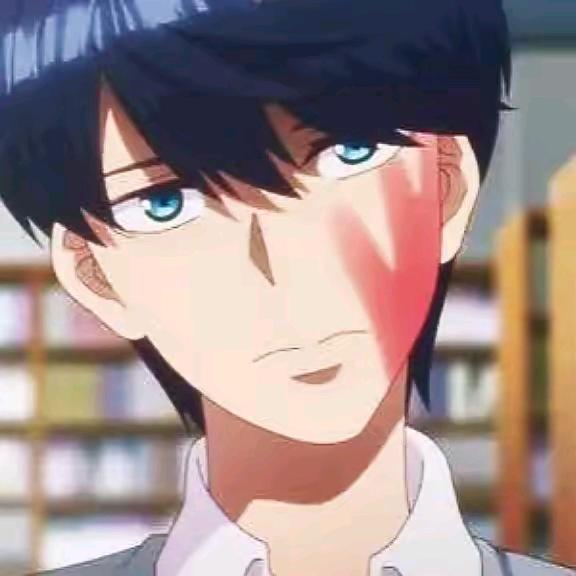 なかのみく（三玖）