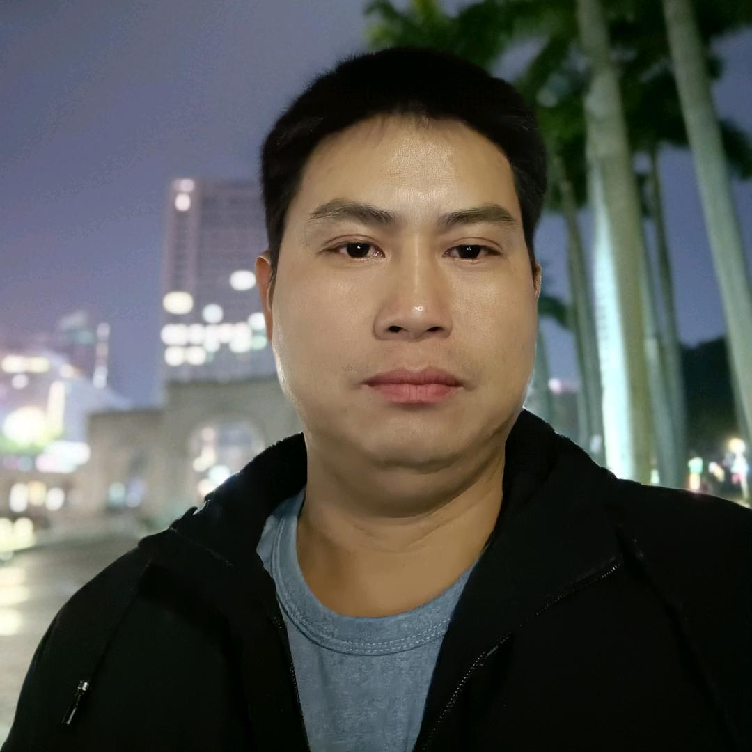 实达木工队 小彭