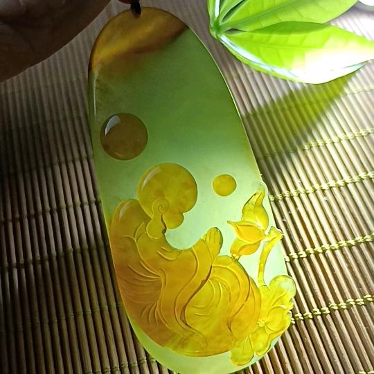 岫玉奇迹(玉乡人玉器)