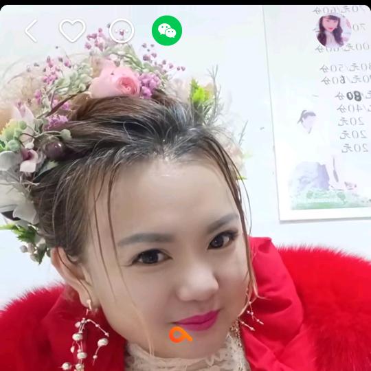 莲花落赵小苏