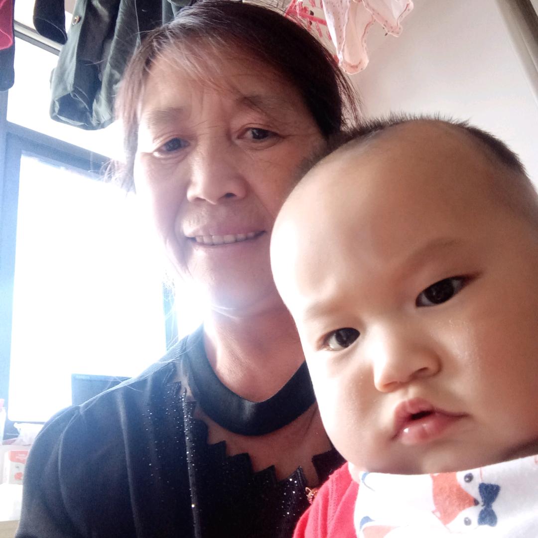 小胖子