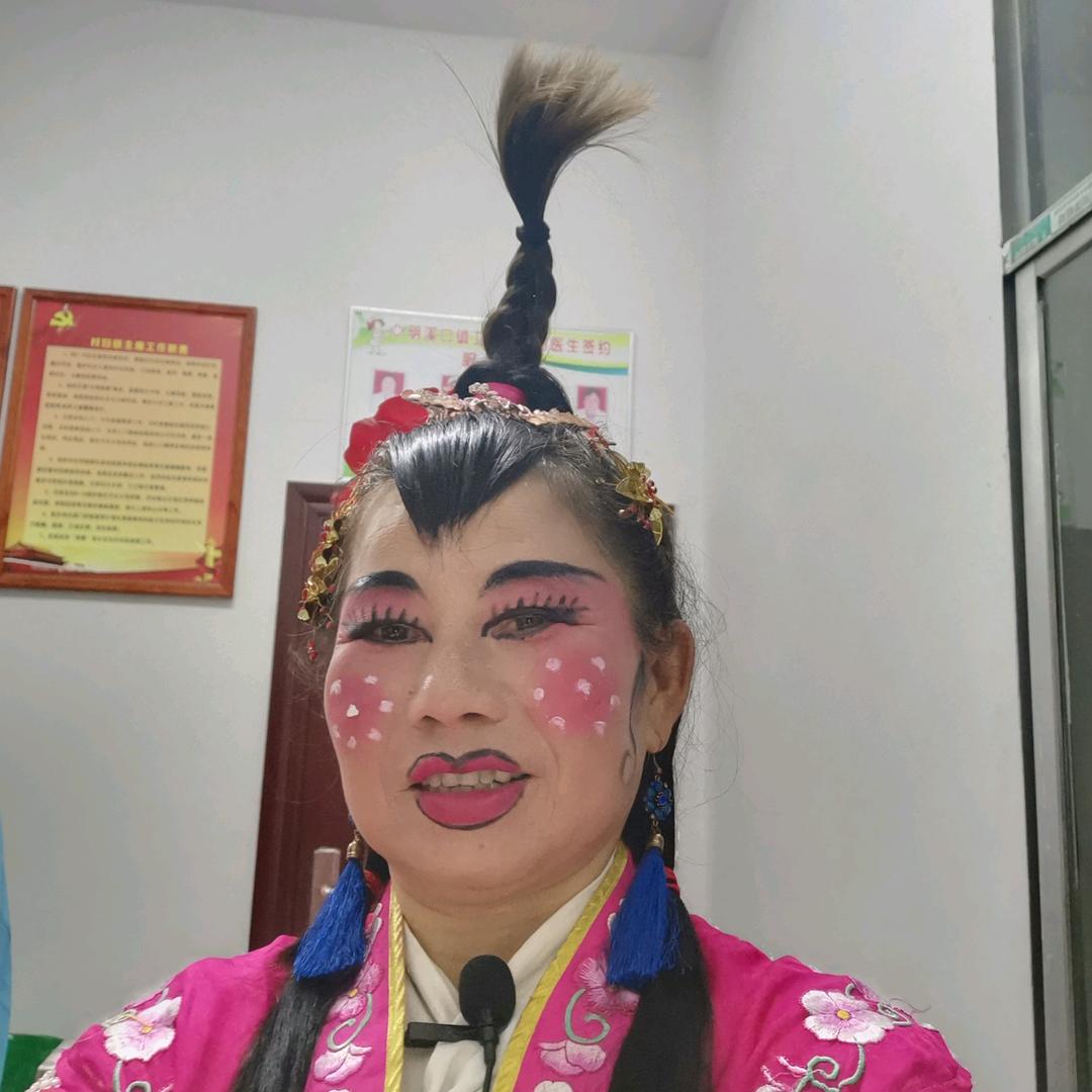 永顺弘辉戏剧团