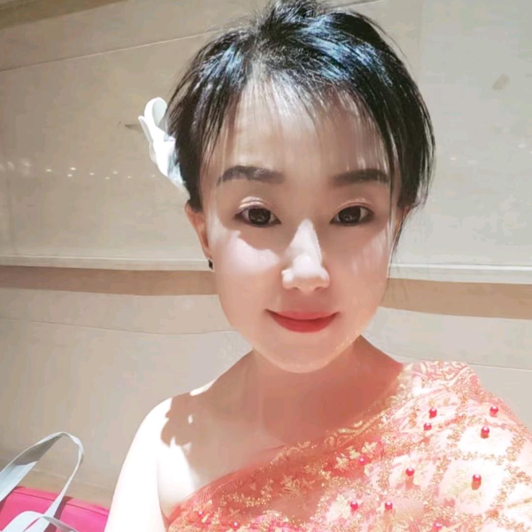 风一样的女人