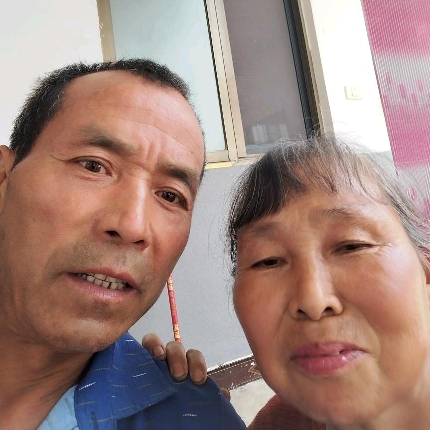 忠厚的人