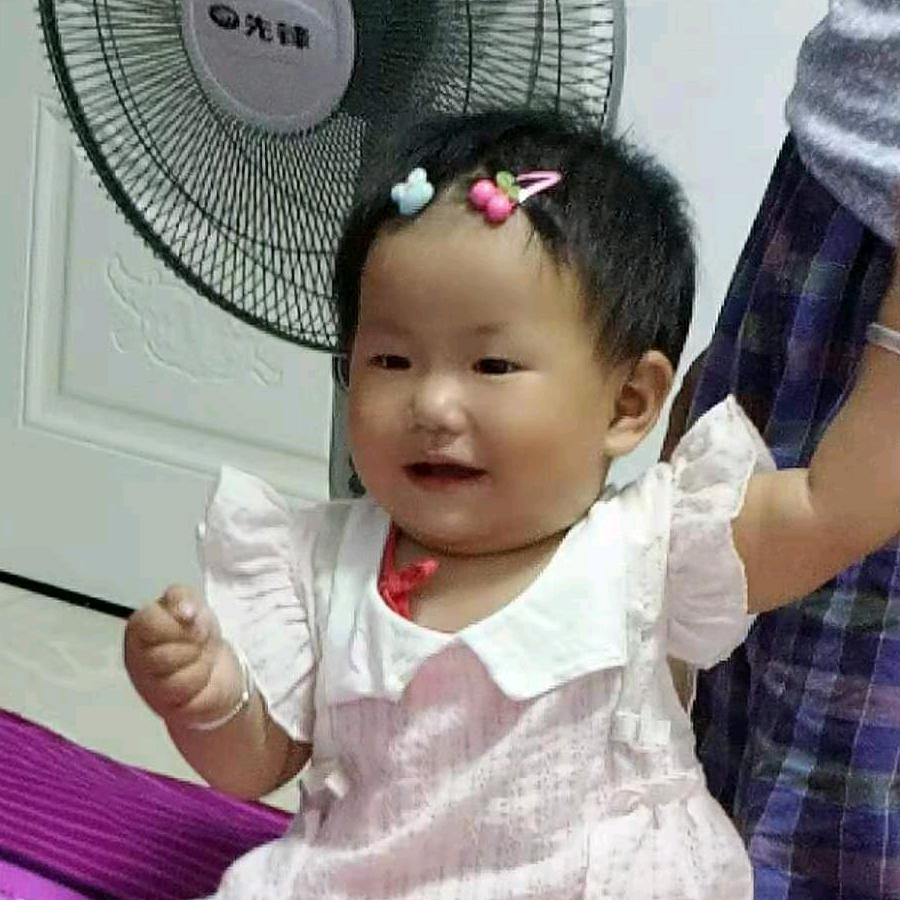 靓妹