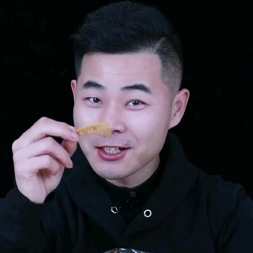 枣哥零食