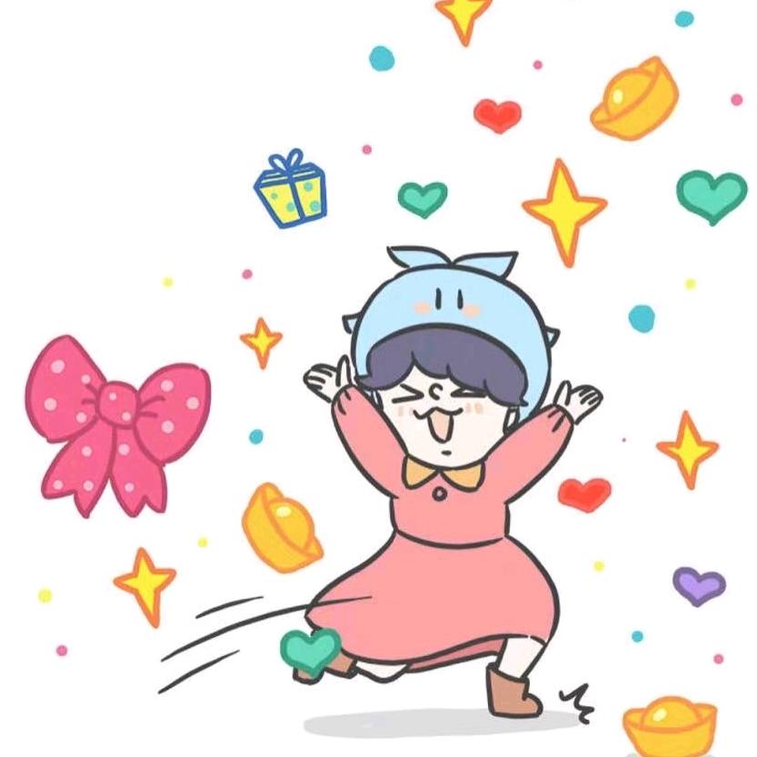 🌈丸子是第一