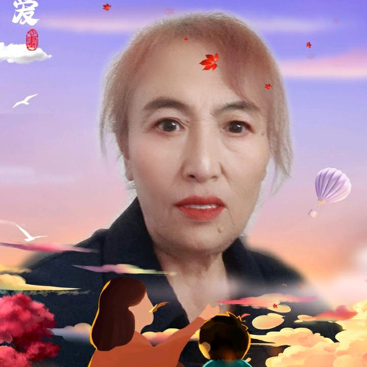 曹家慧