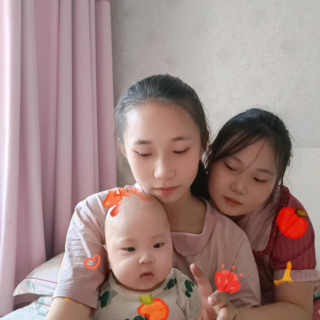 最美的天空