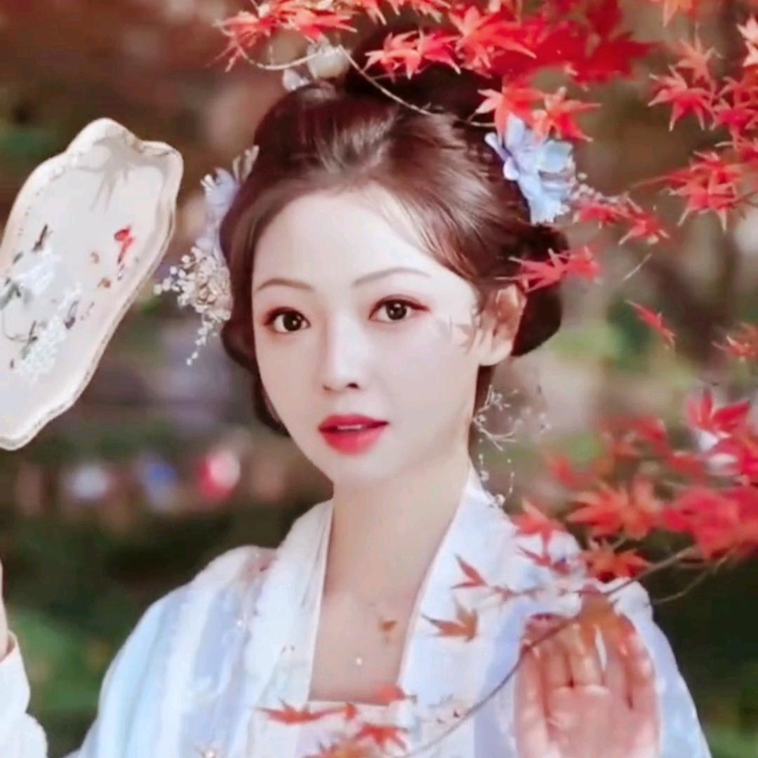 横笛醉晚秋