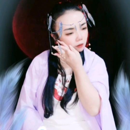 小满🌸指艺舞🌸