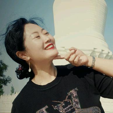 老王手势舞（姥姥带娃儿）