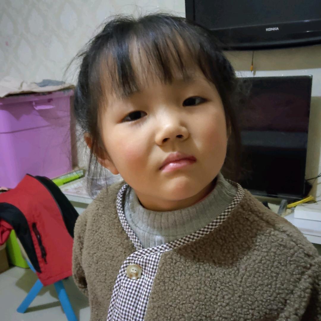 小屁妞
