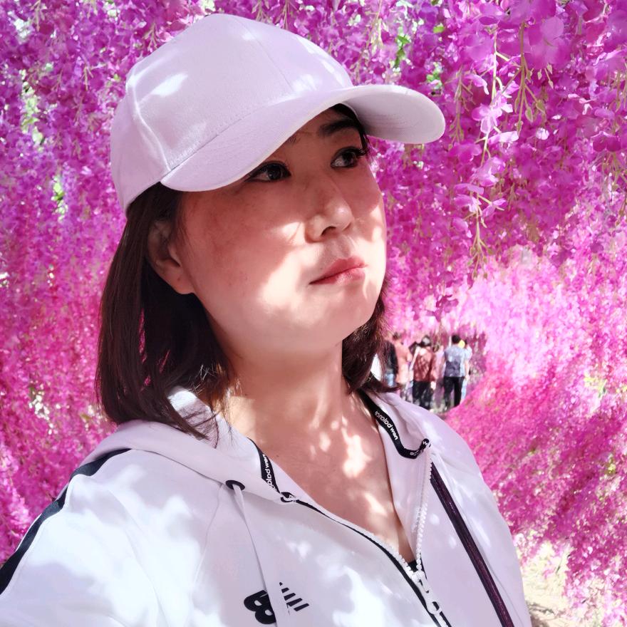 焦姐