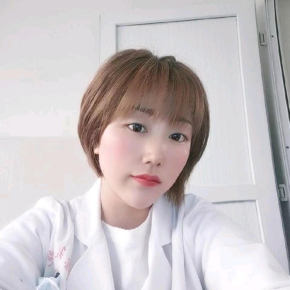 晶妹儿